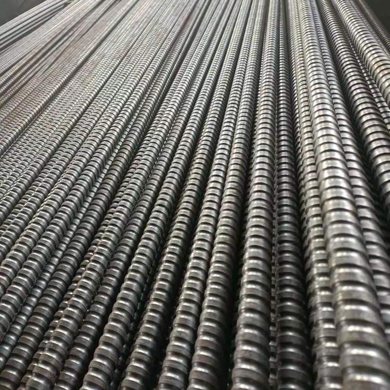 桃源中空锚杆